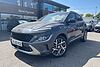 Hyundai KONA Premium Hybrid 1.6 GDi HEV (141ps) Galactic Grey