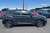 Hyundai KONA Premium Hybrid 1.6 GDi HEV (141ps) Galactic Grey