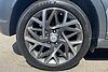 Hyundai KONA Premium Hybrid 1.6 GDi HEV (141ps) Galactic Grey