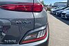 Hyundai KONA Premium Hybrid 1.6 GDi HEV (141ps) Galactic Grey
