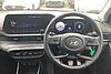 Hyundai BAYON Premium 1.0 T-GDi (100ps) Aurora Grey