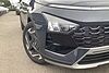 Hyundai BAYON Premium 1.0 T-GDi (100ps) Aurora Grey