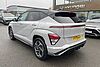 Hyundai KONA N Line Hybrid 1.6 GDi HEV (129ps) Grey
