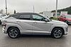 Hyundai KONA N Line Hybrid 1.6 GDi HEV (129ps) Grey