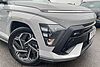 Hyundai KONA N Line Hybrid 1.6 GDi HEV (129ps) Grey