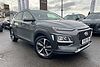Hyundai KONA Premium 1.0T GDi (120ps) Galactic Grey