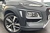 Hyundai KONA Premium 1.0T GDi (120ps) Galactic Grey