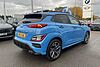 Hyundai KONA N-LINE N Line 1.0 T-GDi MHEV (120ps) Surfy Blue