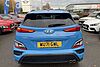 Hyundai KONA N-LINE N Line 1.0 T-GDi MHEV (120ps) Surfy Blue