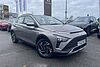 Hyundai BAYON SE Connect 1.0 T-GDi MHEV (100ps) Elemental Brass