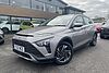 Hyundai BAYON SE Connect 1.0 T-GDi MHEV (100ps) Elemental Brass