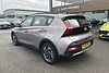 Hyundai BAYON SE Connect 1.0 T-GDi MHEV (100ps) Elemental Brass