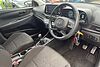 Hyundai BAYON SE Connect 1.0 T-GDi MHEV (100ps) Elemental Brass