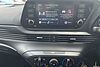 Hyundai BAYON SE Connect 1.0 T-GDi MHEV (100ps) Elemental Brass