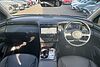 Hyundai TUCSON Ultimate Hybrid 1.6 T-GDi HEV (230ps) Dark Teal