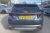 Hyundai TUCSON Ultimate Hybrid 1.6 T-GDi HEV (230ps) Dark Teal