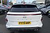 Hyundai KONA N Line Hybrid 1.6 GDi HEV (141ps) Atlas White