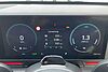 Hyundai KONA N Line Hybrid 1.6 GDi HEV (141ps) Atlas White