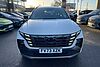 Hyundai TUCSON N Line 1.6 T-GDi MHEV (150ps) Serenity White