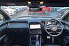Hyundai TUCSON N Line 1.6 T-GDi MHEV (150ps) Serenity White