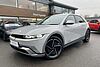 Hyundai IONIQ 5 Ultimate Electric 84kWh EV AWD (325ps) Cyber Grey