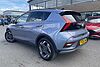 Hyundai BAYON Tech Line 1.0 T-GDi (90ps) Meta Blue