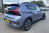 Hyundai BAYON Tech Line 1.0 T-GDi (90ps) Meta Blue