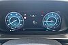 Hyundai BAYON Tech Line 1.0 T-GDi (90ps) Meta Blue