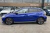 Hyundai I20 N Line 1.0 T-GDi MHEV (120ps) Intense Blue