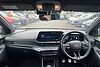 Hyundai I20 N Line 1.0 T-GDi MHEV (120ps) Intense Blue