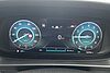Hyundai I20 N Line 1.0 T-GDi MHEV (120ps) Intense Blue