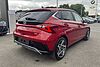 Hyundai I20 Ultimate 1.0 T-GDi (100ps) Ultimate Red