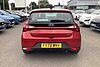 Hyundai I20 SE Connect 1.0 T-GDi MHEV (100ps) Dragon Red
