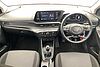 Hyundai I20 SE Connect 1.0 T-GDi MHEV (100ps) Dragon Red