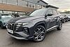 Hyundai TUCSON N Line S Hybrid 1.6 T-GDi HEV (230ps) Dark Knight Grey