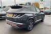 Hyundai TUCSON N Line S Hybrid 1.6 T-GDi HEV (230ps) Dark Knight Grey