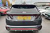 Hyundai TUCSON N Line S Hybrid 1.6 T-GDi HEV (230ps) Dark Knight Grey