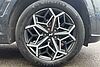 Hyundai TUCSON N Line S Hybrid 1.6 T-GDi HEV (230ps) Dark Knight Grey