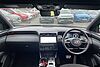 Hyundai TUCSON N Line S Hybrid 1.6 T-GDi HEV (230ps) Dark Knight Grey