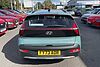 Hyundai BAYON SE Connect 1.0 T-GDi MHEV (100ps) Mangrove Green