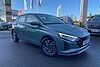 Hyundai I20 Advance (Nav) 1.0 T-GDi (100ps) Mangrove Green