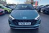 Hyundai I20 Advance (Nav) 1.0 T-GDi (100ps) Mangrove Green