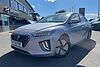 Hyundai IONIQ Premium Hybrid 1.6 GDi HEV (141ps) Platinum Silver