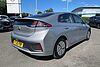 Hyundai IONIQ Premium Hybrid 1.6 GDi HEV (141ps) Platinum Silver