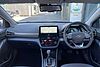 Hyundai IONIQ Premium Hybrid 1.6 GDi HEV (141ps) Platinum Silver
