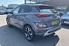 Hyundai KONA Premium 1.0 TGDi MHEV (120ps) Grey