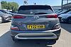 Hyundai KONA Premium 1.0 TGDi MHEV (120ps) Grey
