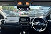 Hyundai KONA Premium 1.0 TGDi MHEV (120ps) Grey