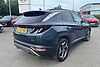 Hyundai TUCSON Premium Hybrid 1.6 T-GDi HEV (230ps) Dark Teal