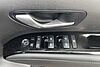 Hyundai TUCSON Premium Hybrid 1.6 T-GDi HEV (230ps) Dark Teal